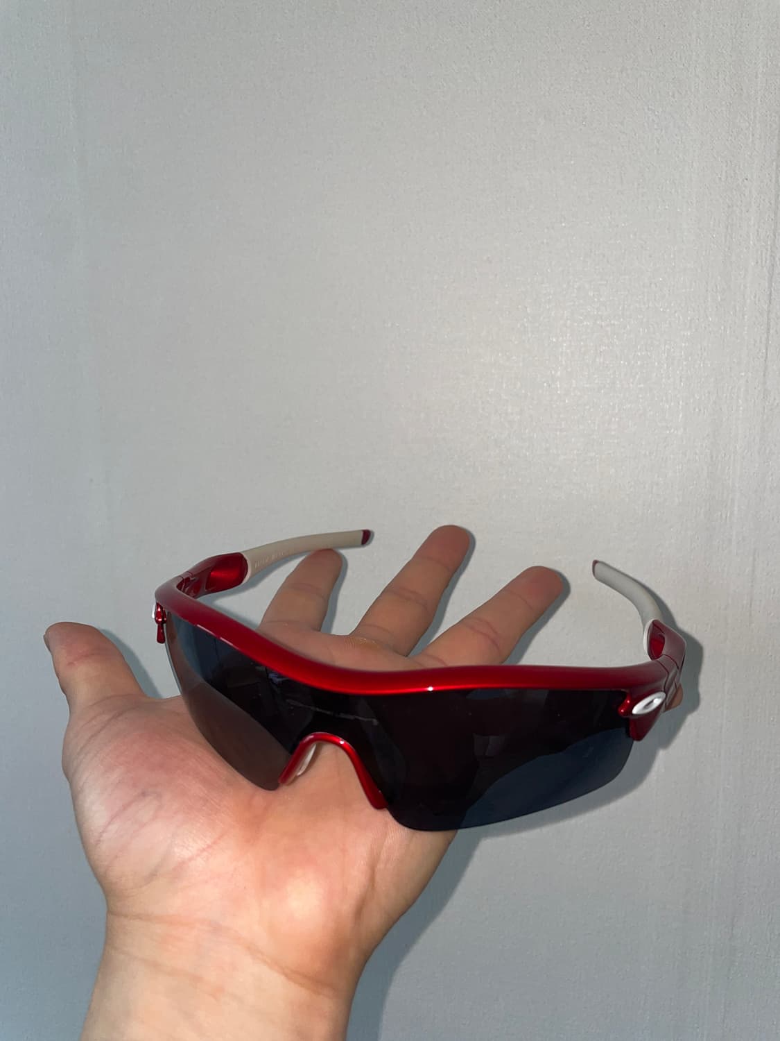 오클리 레이다락 (정품 렌즈 총 5개) 상품이미지9