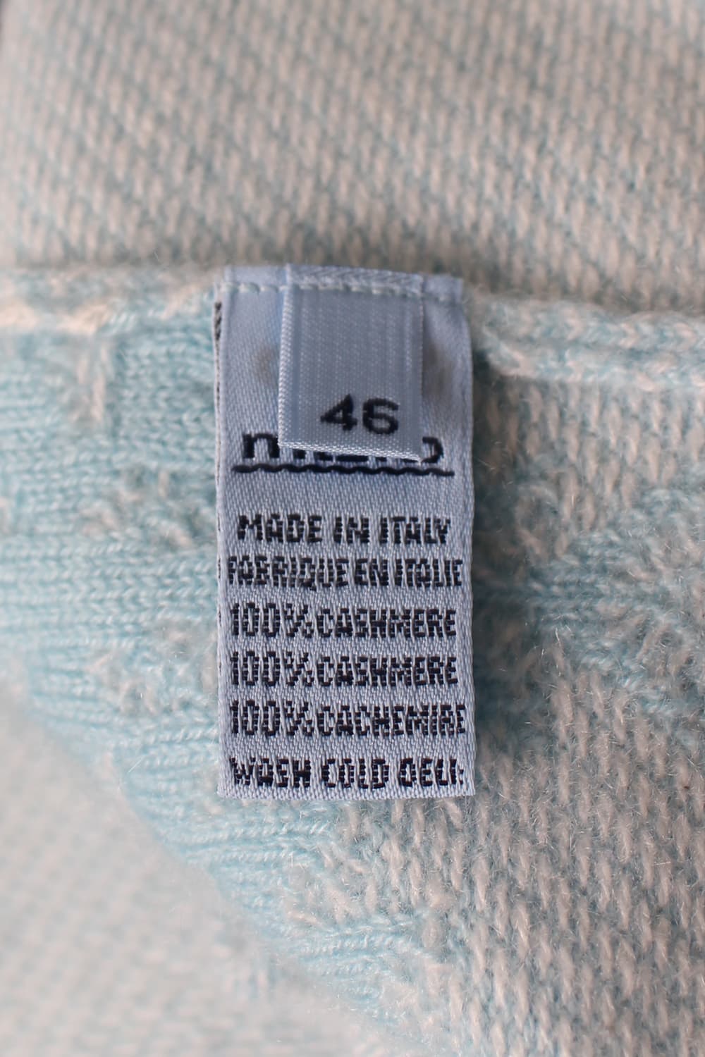 malo Cashmere Knit 상품이미지8