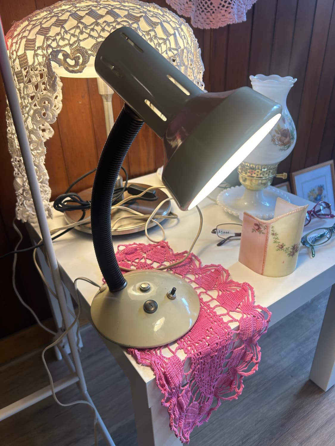 빈티지 램프 상품이미지7