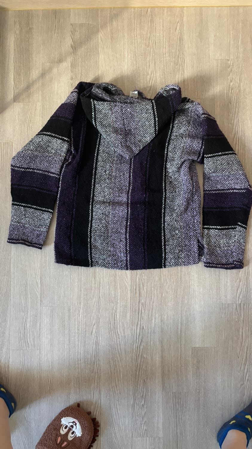 멕시칸 후드  상품이미지2