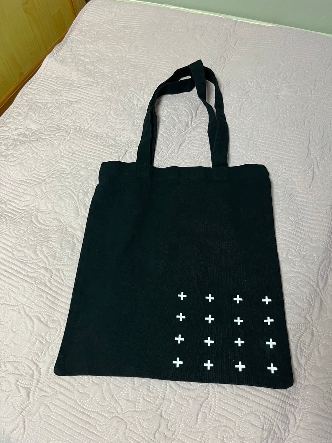 코르티스 ksubi 수비(츠비) 에코백 상품이미지5