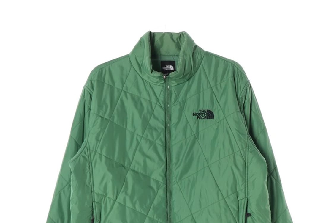 노스페이스 경량패딩 105 상품이미지4