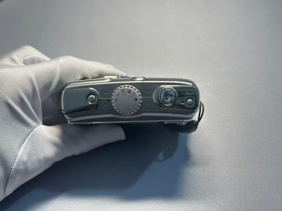 니콘 쿨픽스 p4(p3) 디카 Coolpix p4 상품이미지3