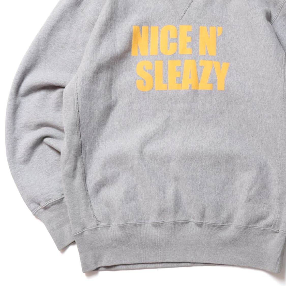 히스테릭 글래머 Hysteric Glamour  Sweatshrit 상품이미지3