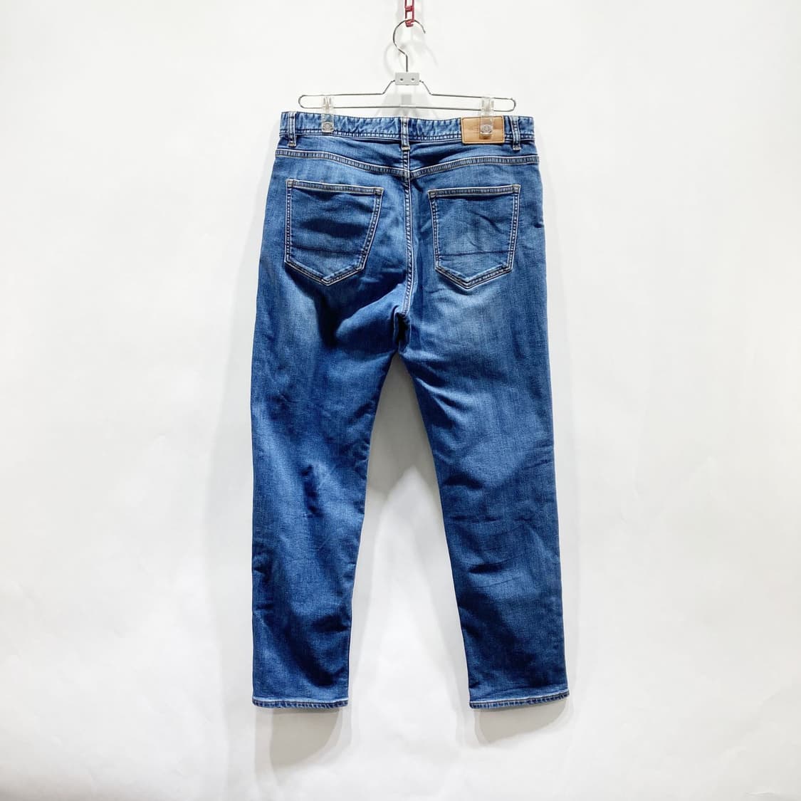 헤지스 남성청바지 스판 34  상품이미지3