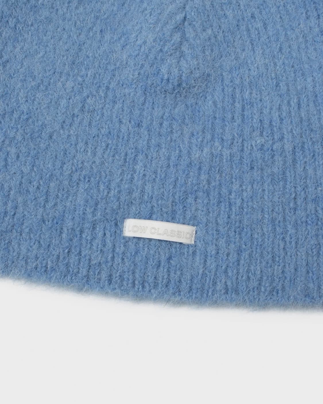 로우클래식 비니 상품이미지5