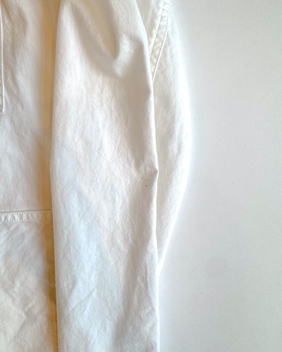 S.H White Work Chore Jacket 상품이미지5