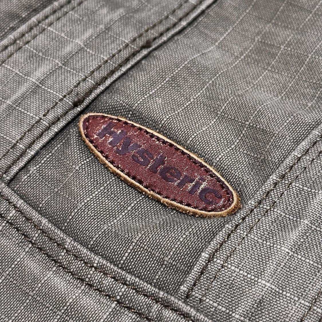 히스테릭 글래머 (HYSTERIC GLAMOUR 상품이미지5