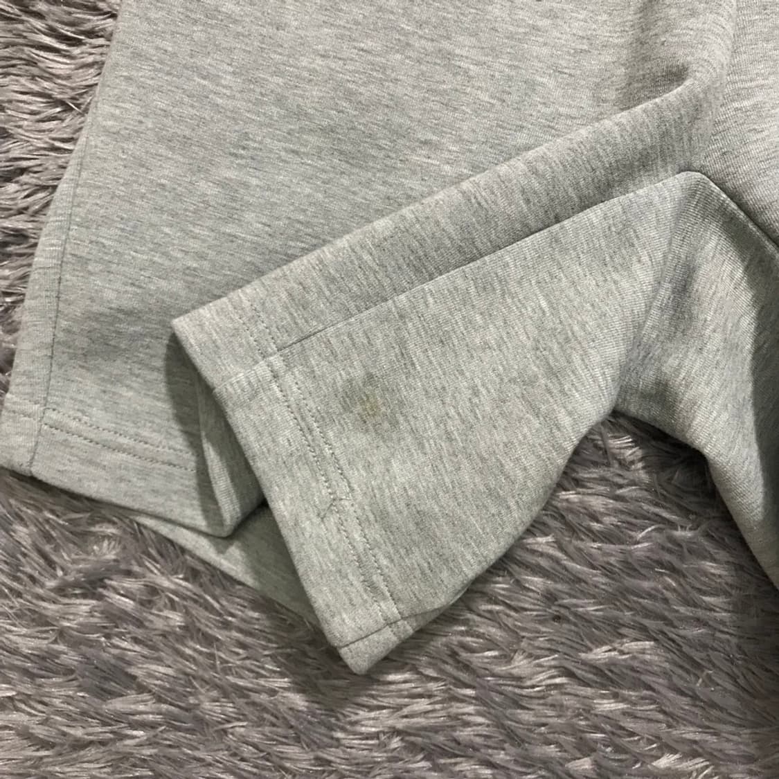 [[S] 나이키(NIKE) 테크 플리스 쇼츠p261 상품이미지6