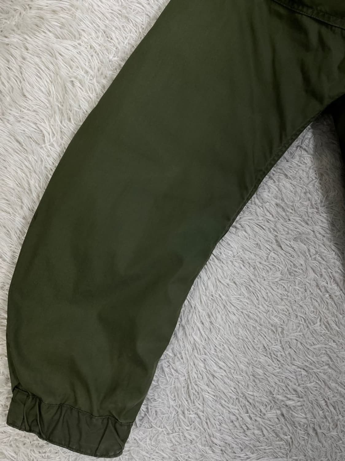 미군 M-65 피쉬테일 파카/#3334 상품이미지3