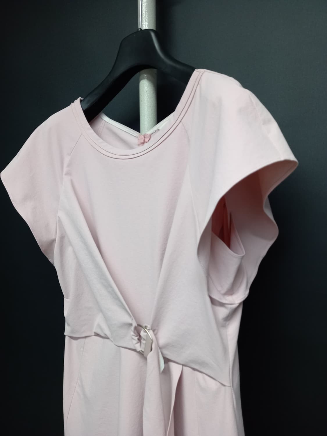 새 JJ JIGOTT 지고트 롱 원피스 55 상품이미지6