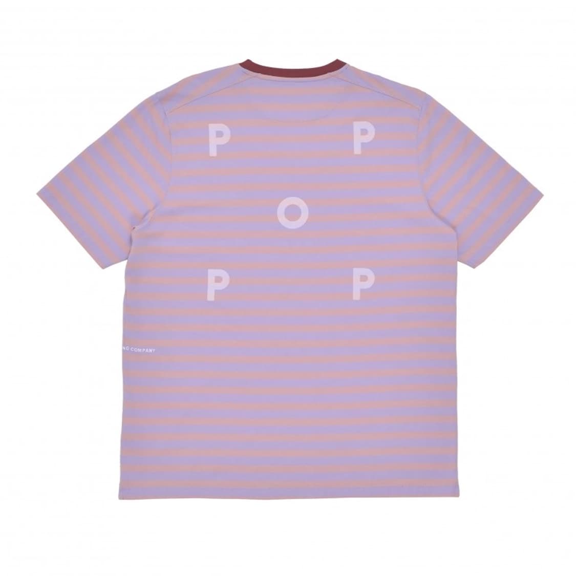 POP 스트라이프 티 상품이미지2