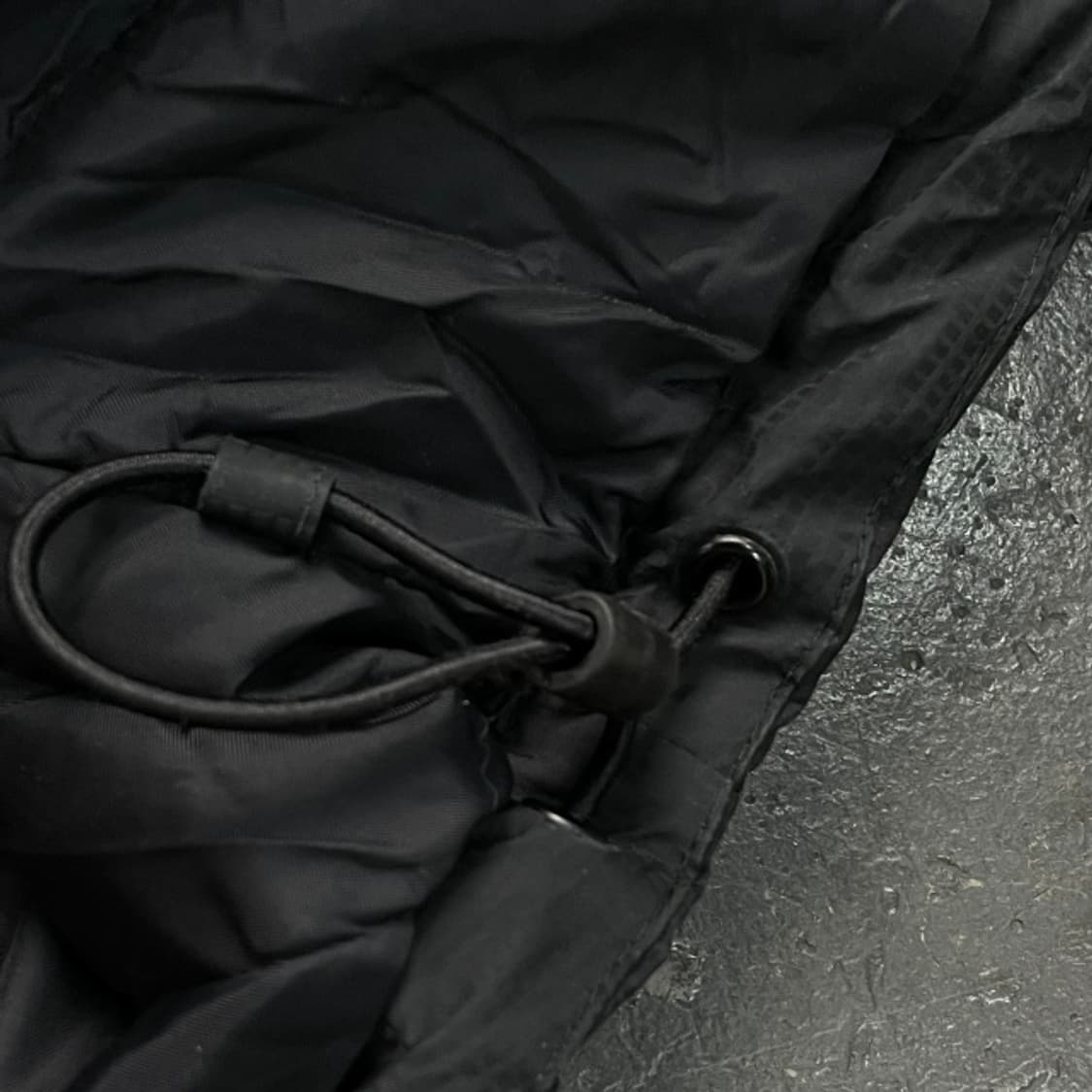 100 나이키 스우시 토탈90 바람막이 상품이미지6