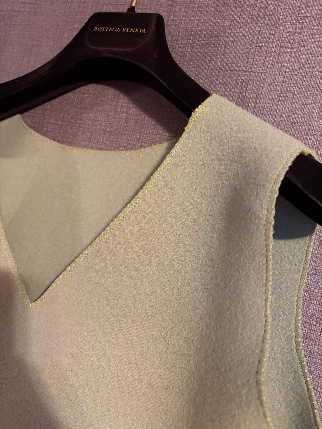 은은한 세이지 민트 원피스 / 일본구매 상품이미지2