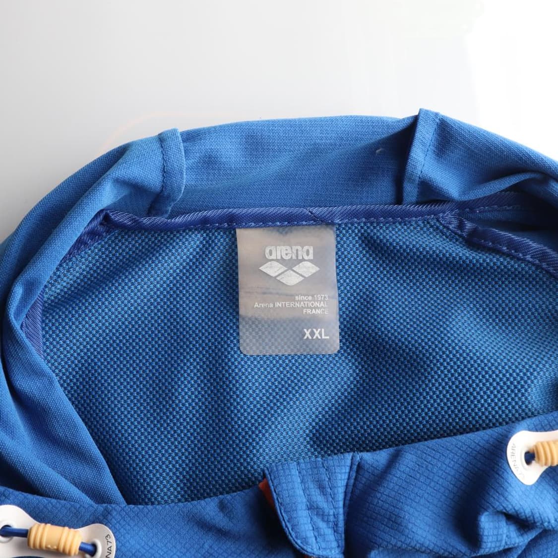 ARENA 아레나 재킷 바람막이 (XXL) 상품이미지6