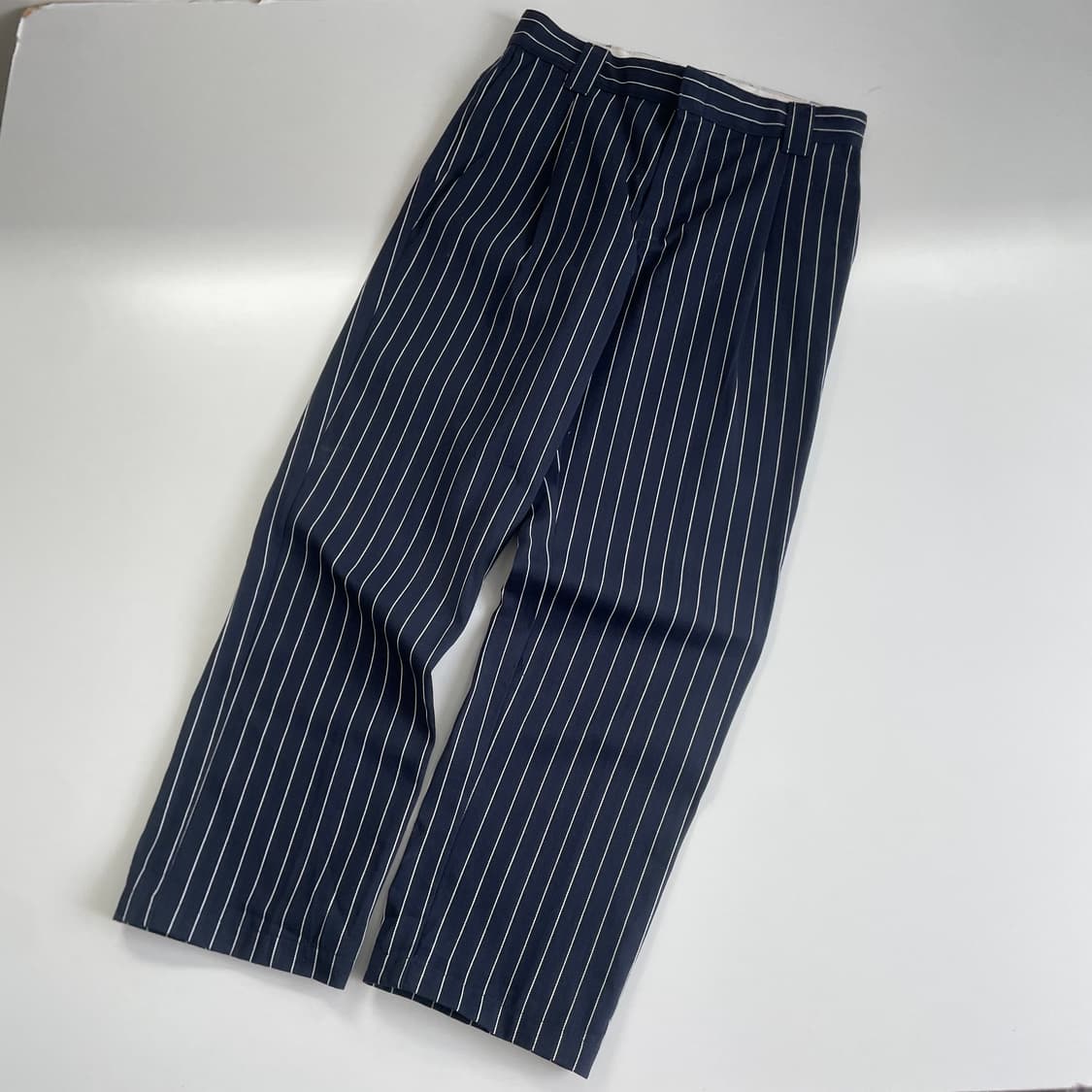 Dickies 디키즈 히코리 스트라이프 치노 팬츠 상품이미지2