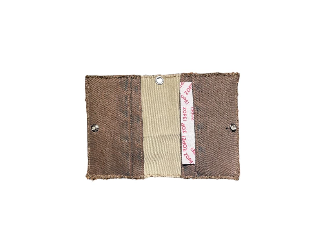 CLONE CARD WALLET NO.207 상품이미지5