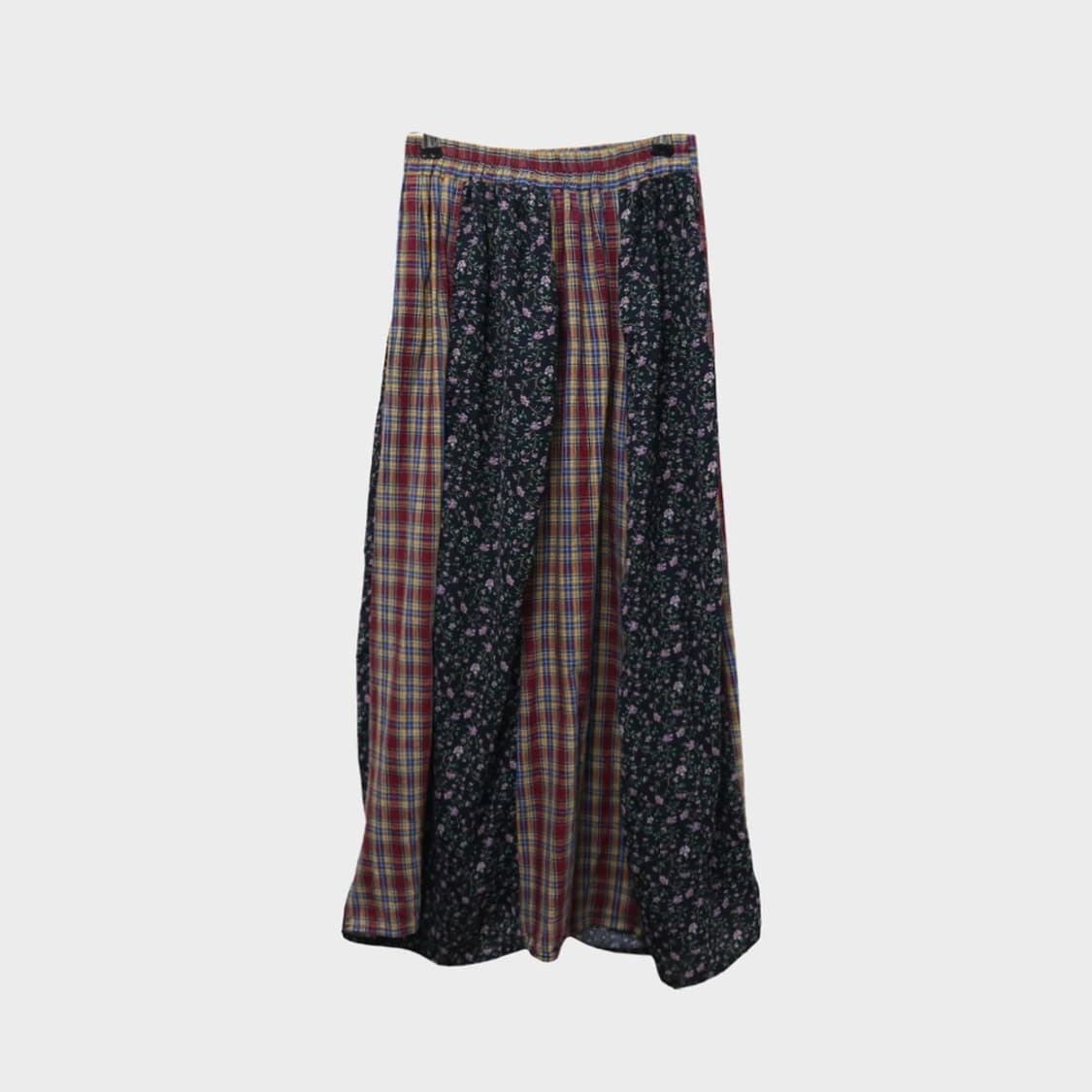 ANGELINA 밴딩 롱 스커트 61252 상품이미지1