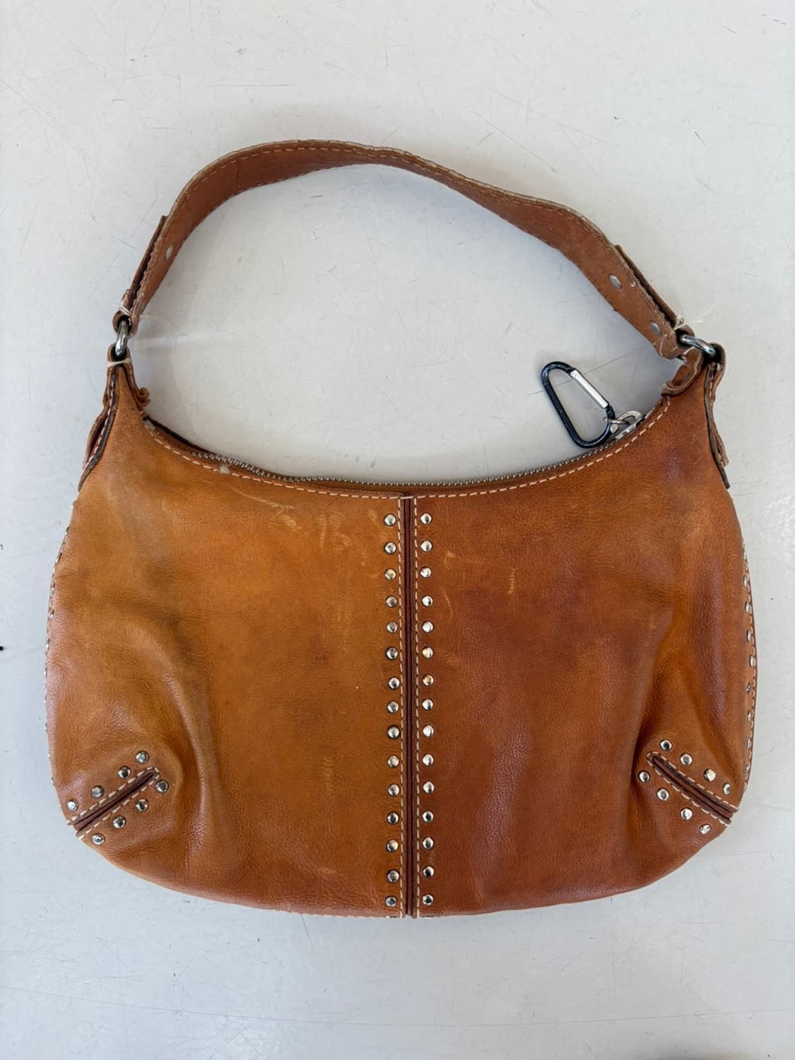 Michael Kors Leather Bag 상품이미지3