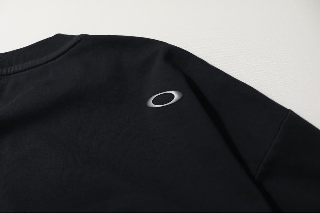 [L] 오클리 택티컬 긴팔 티셔츠 상품이미지9