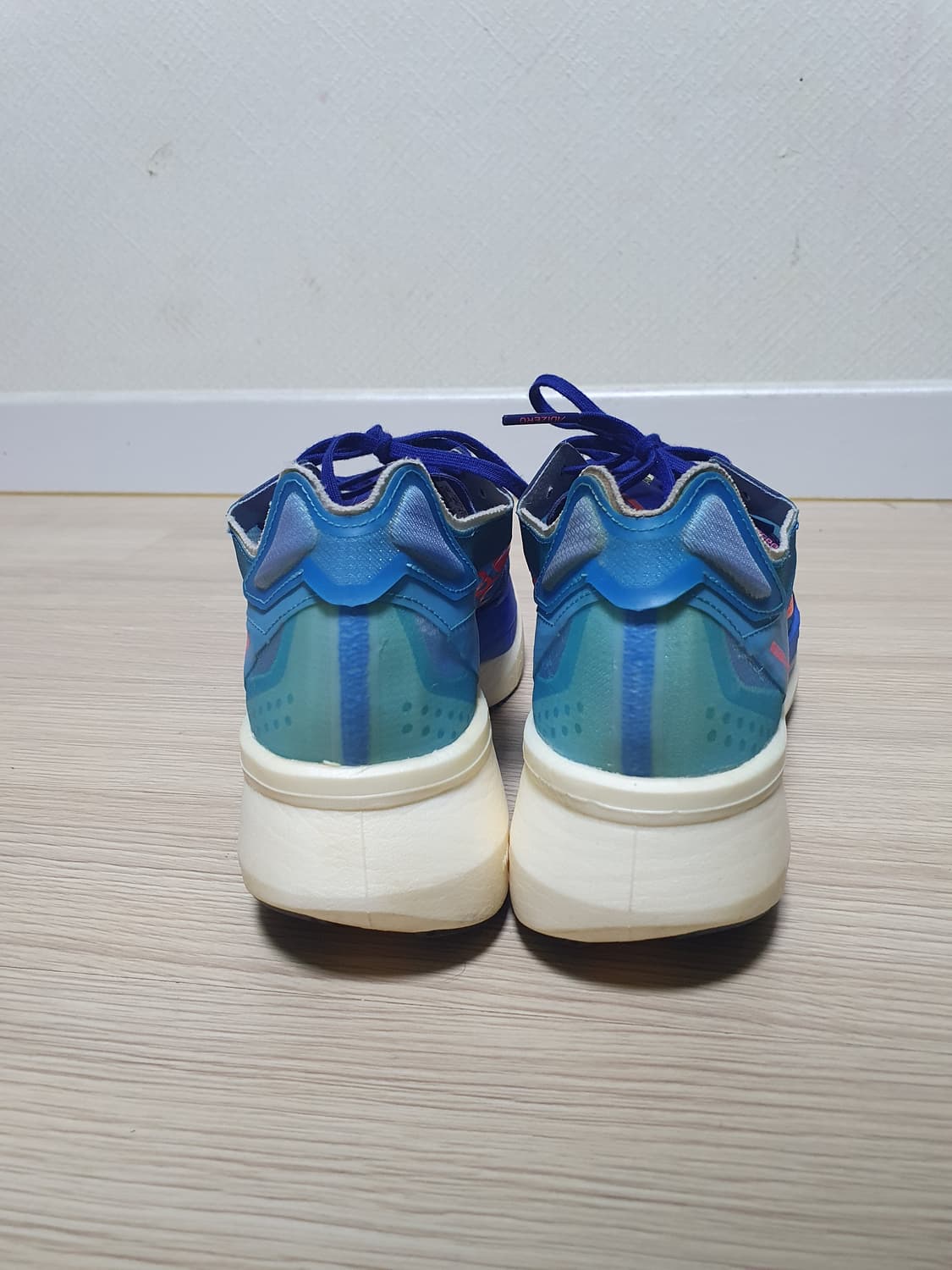 아디다스 아디제로 프라임 X 러닝화 260 상품이미지5