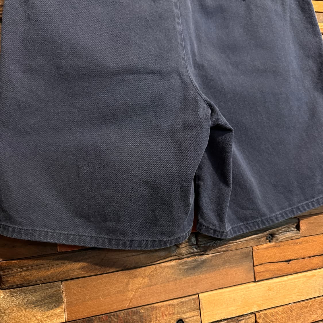 90s carhartt cotton shorts talon zip 상품이미지7