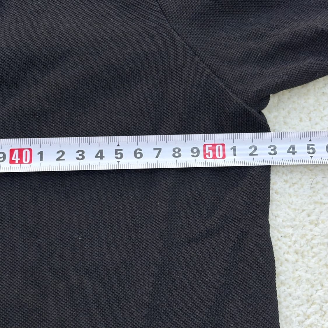 105 신상품 신형 콜마르 반팔 티셔츠 0313E 상품이미지7