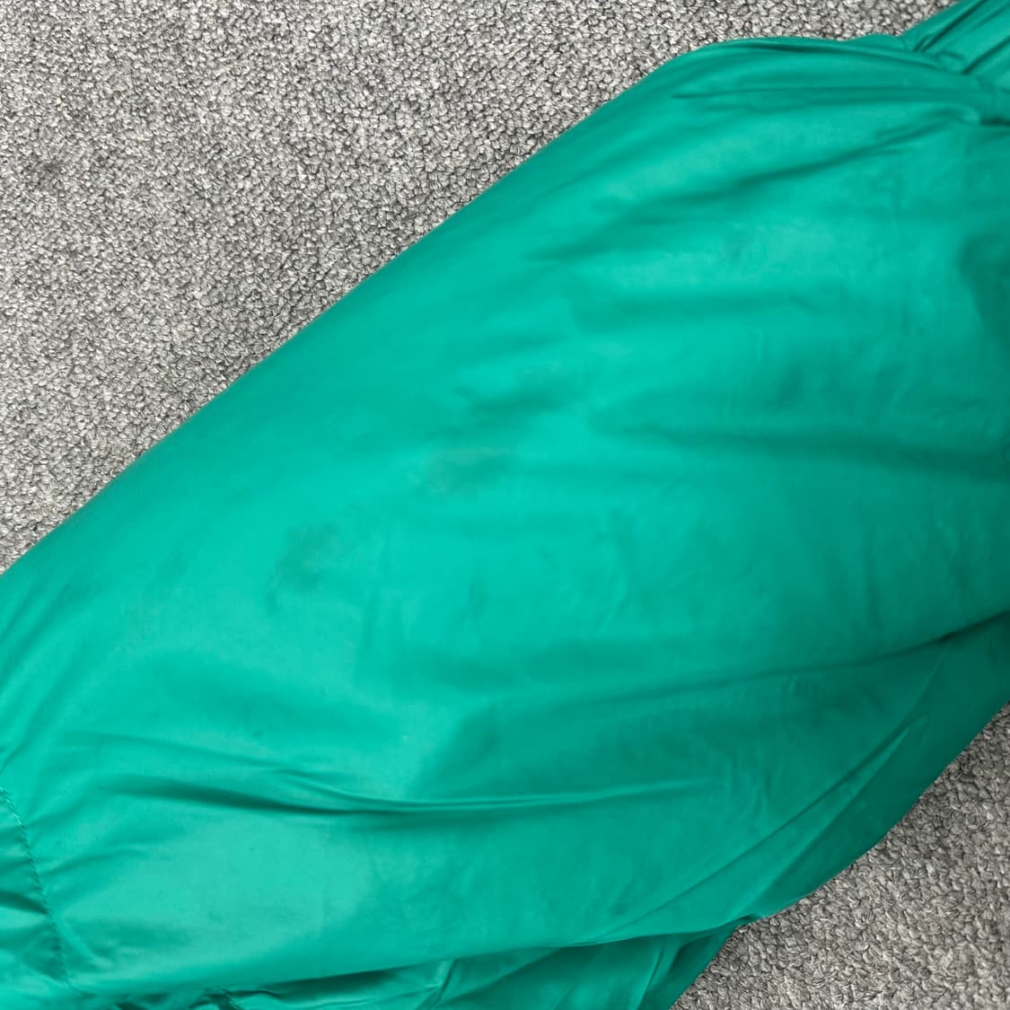 예스아이씨 푸퍼 다운 패딩 상품이미지5