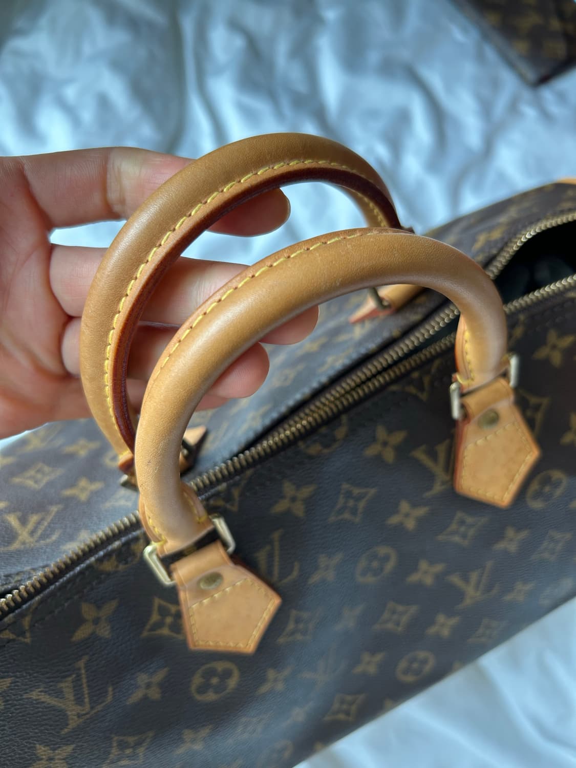 루이비통 스피디 모노그램 상품이미지2