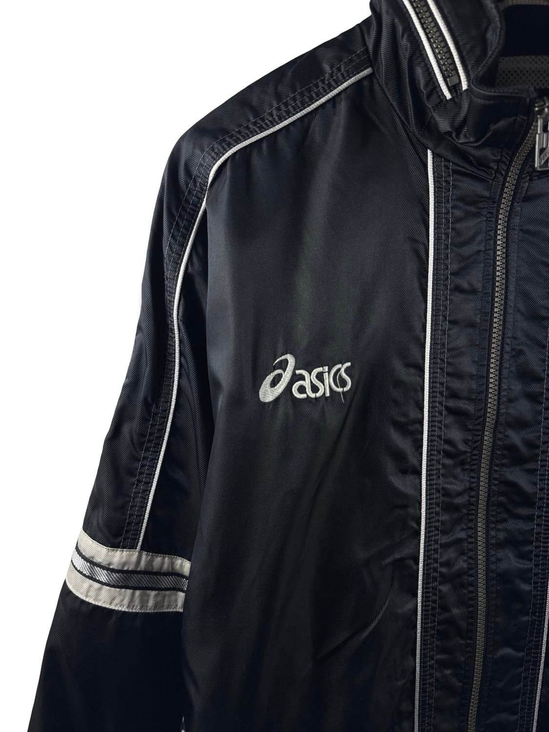 아식스 올드스쿨 빅사이즈 바람막이2231 상품이미지3