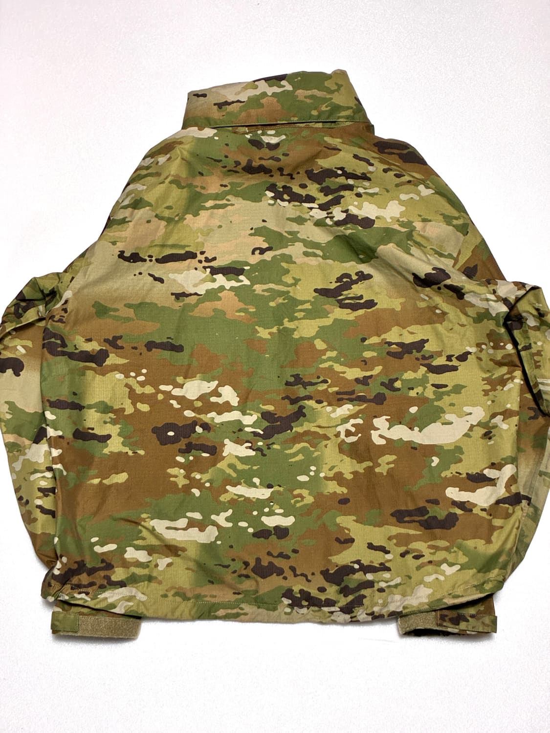 미군 고어텍스 쉘 자켓 (105) LR 상품이미지2