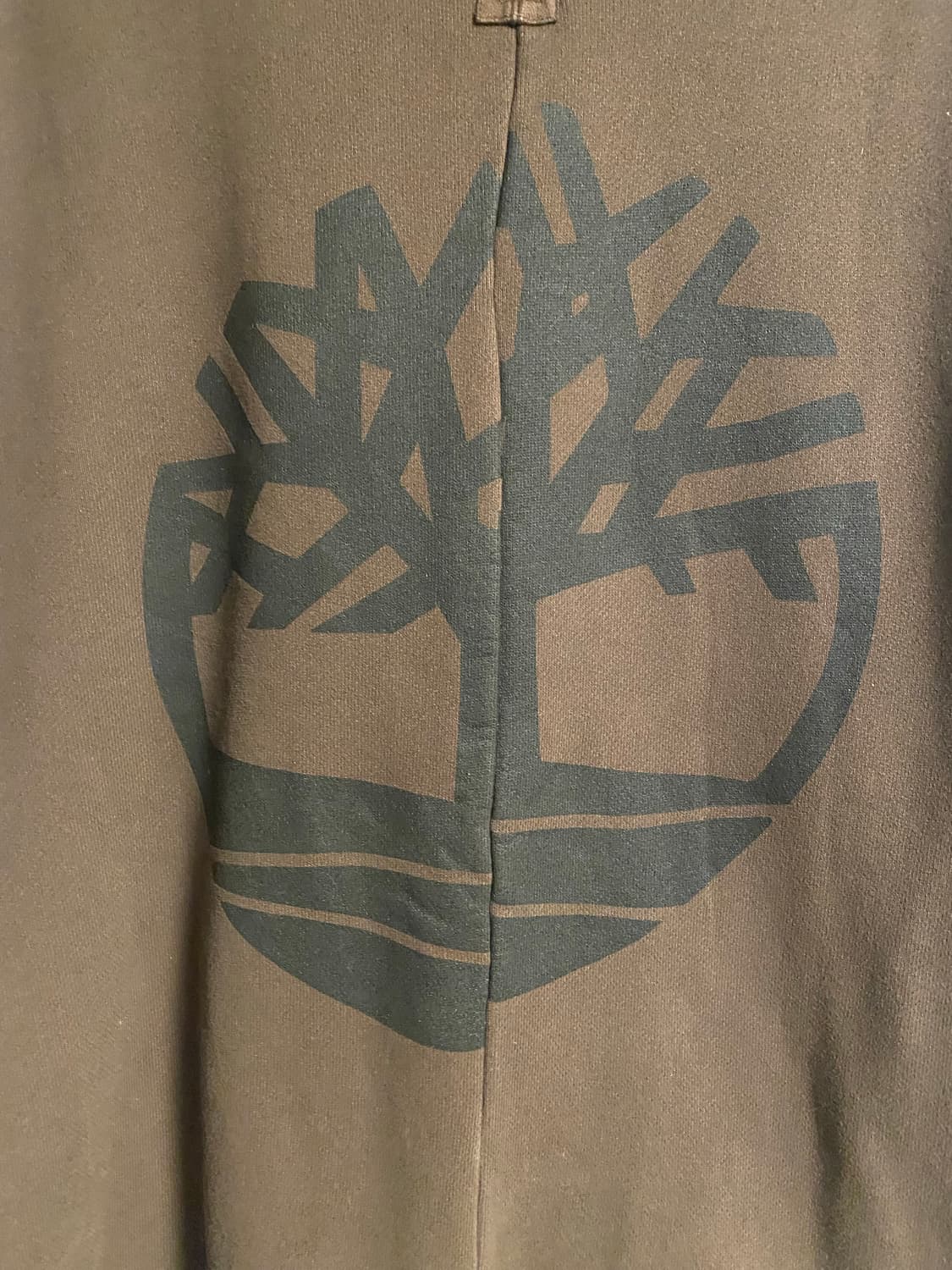 몽키타임 팀버랜드 맨투맨 상품이미지4