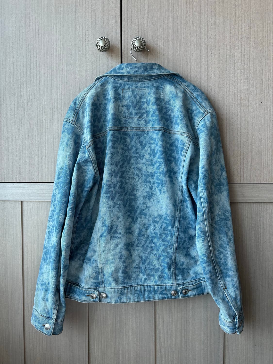 쟈딕앤볼테르 청자켓 상품이미지6