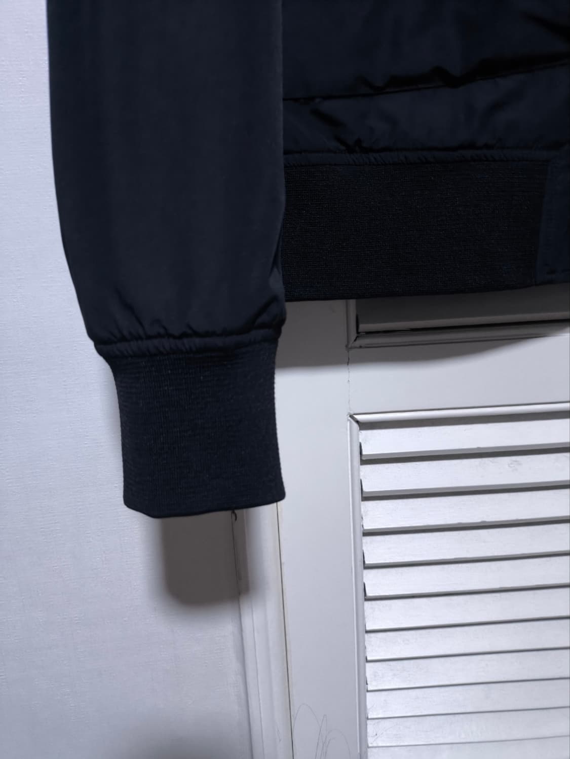 폴스미스 리버시블 양면 봄버 자켓 상품이미지7