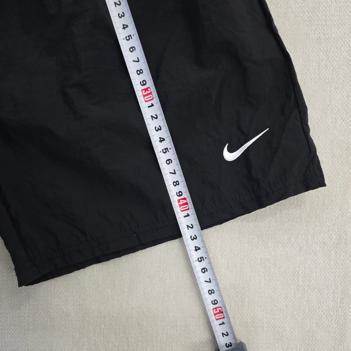 [L] 나이키 트레이닝 반바지 0219J 상품이미지6
