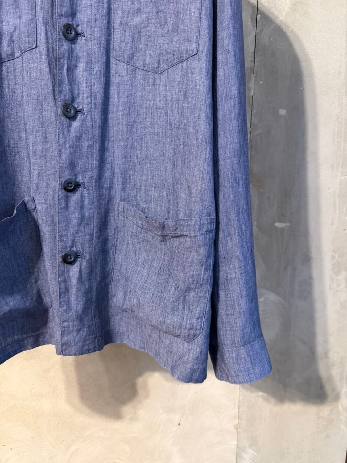 마시모두티 프렌치워크 자켓 100 상품이미지7