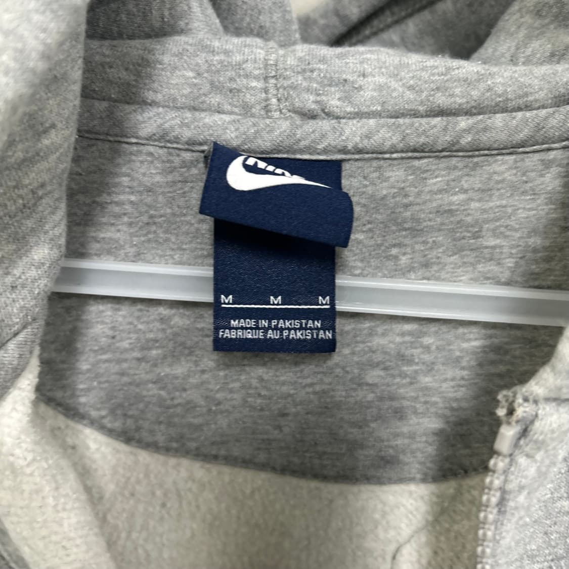 나이키 후드집업[1758] 상품이미지6