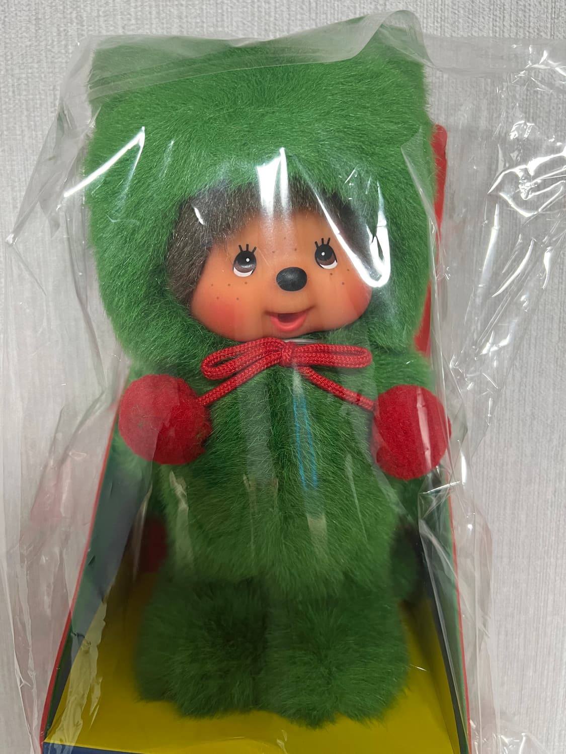 새상품 마리모 몬치치 상품이미지1