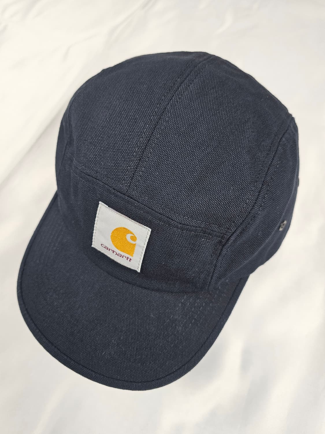칼하트캠프캡 상품이미지2