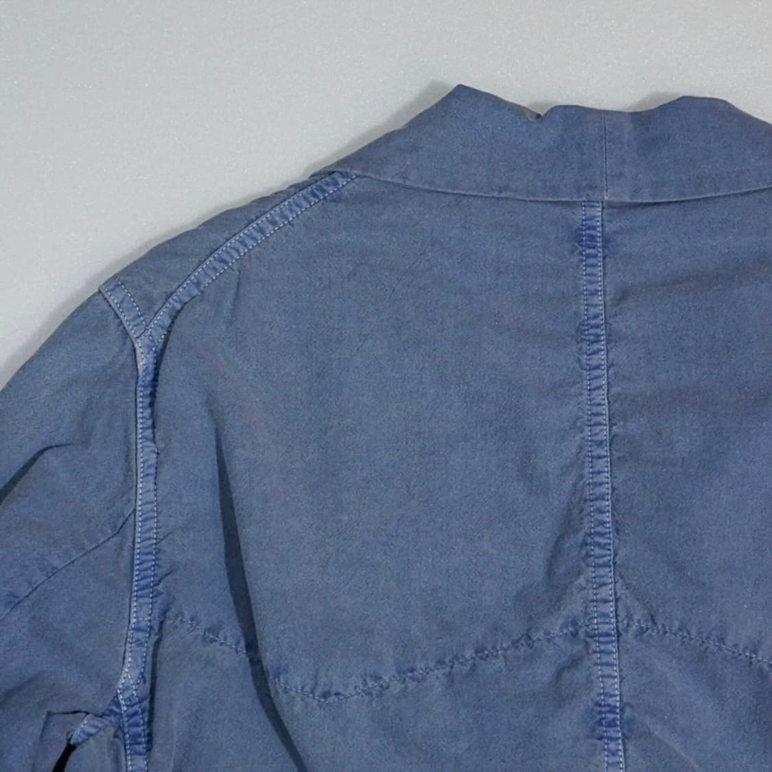 타카히로미야시타 솔로이스트 어스다잉 더블 자켓 상품이미지10