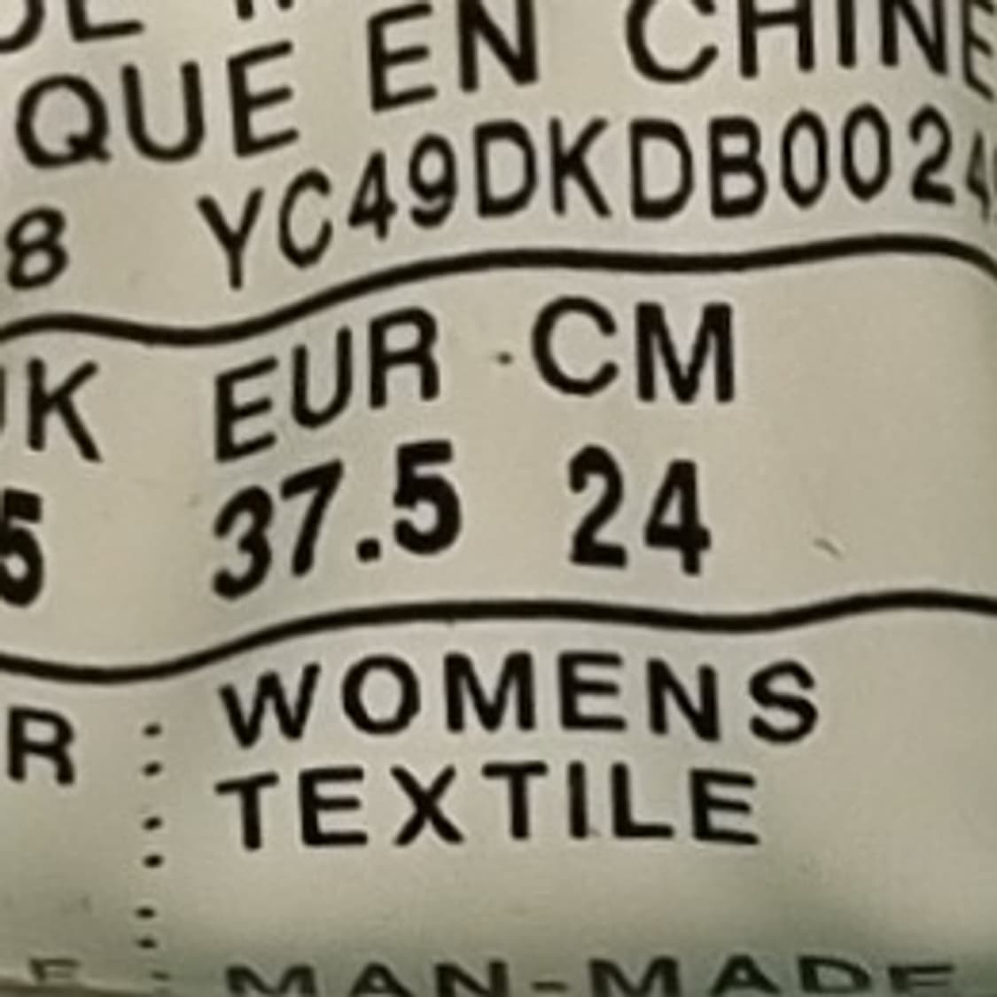 컨버스 x마리메꼬 콜라보 여성스니커즈240  상품이미지6