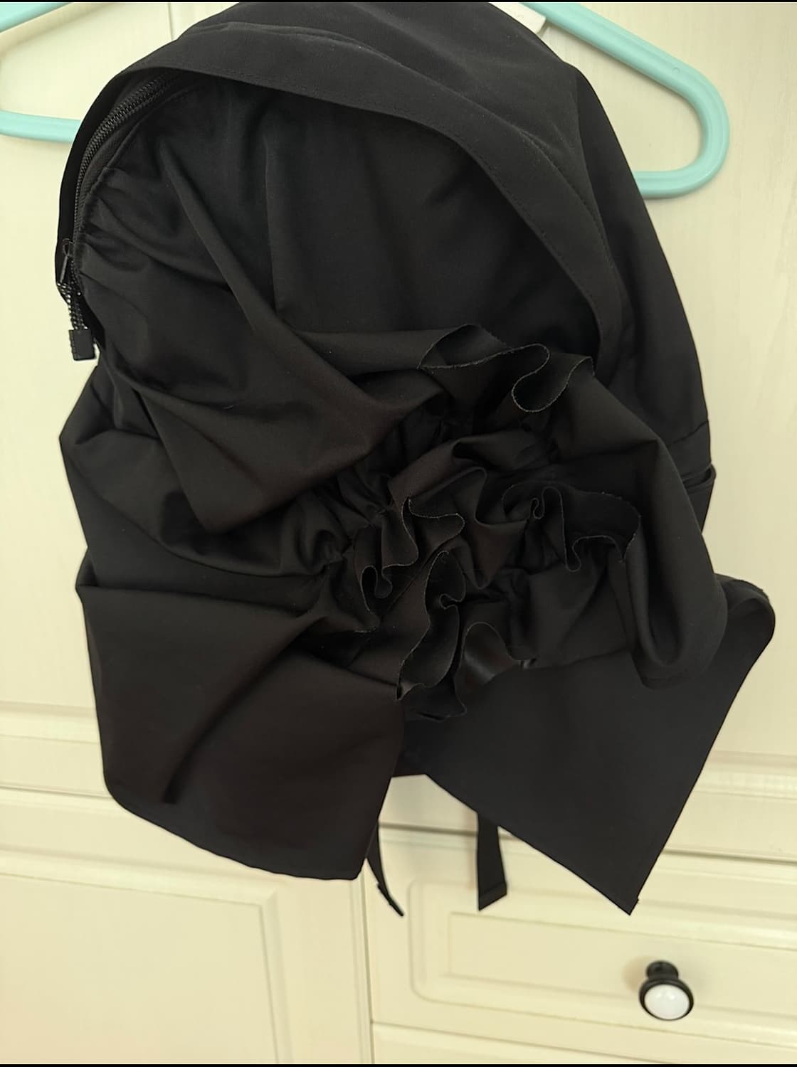 gomme 고무 백팩 상품이미지2