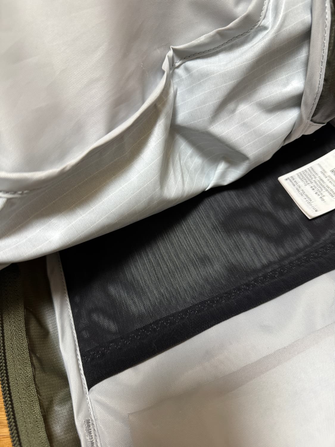 아크테릭스 에어리어스 18 타츠 상품이미지4