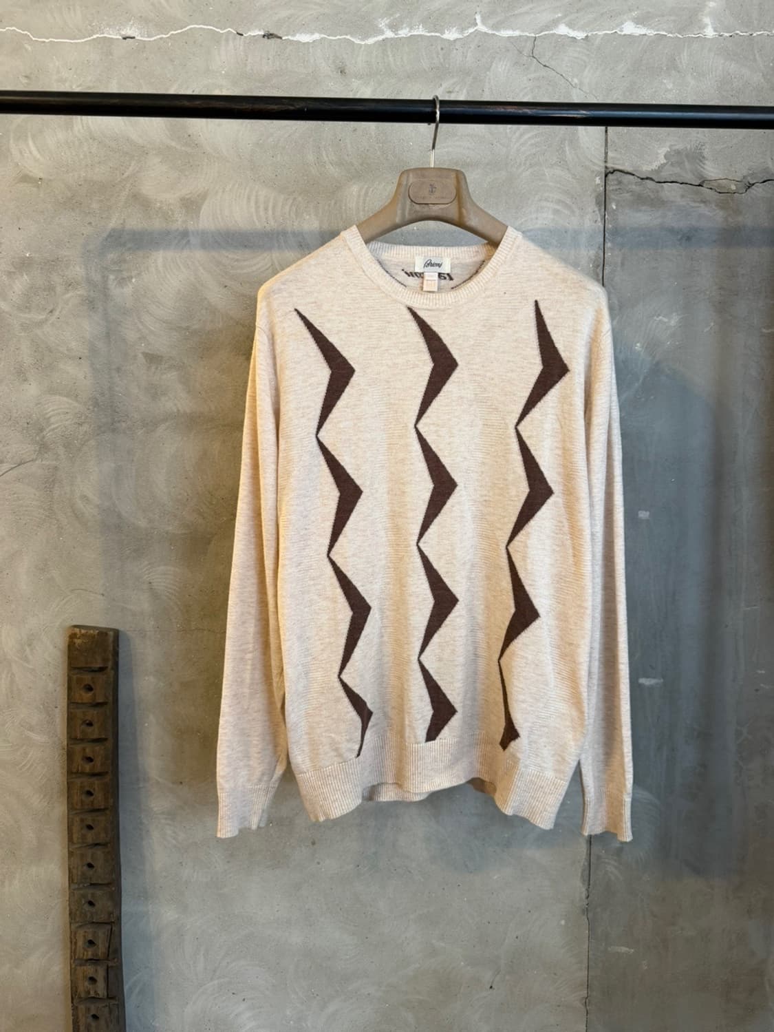 브리오니 니트 105 상품이미지1