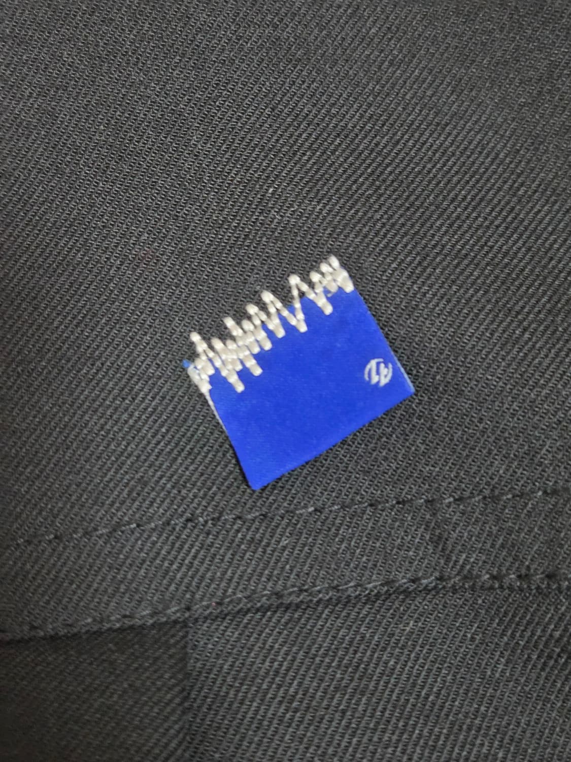 아더에러 자라 봄버 xs 상품이미지5