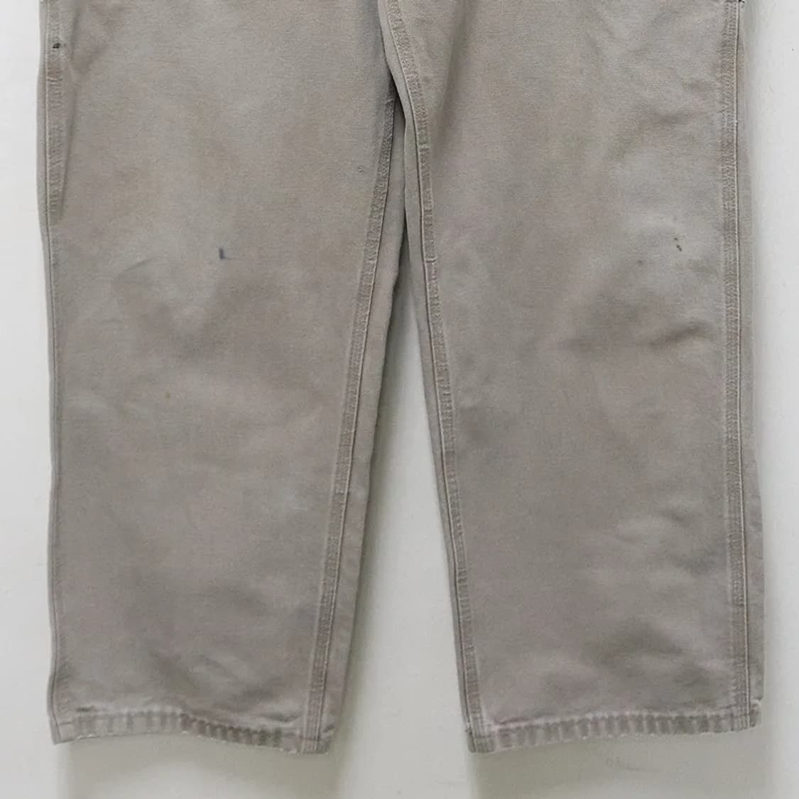 칼하트 카펜터 팬츠 62726 상품이미지4