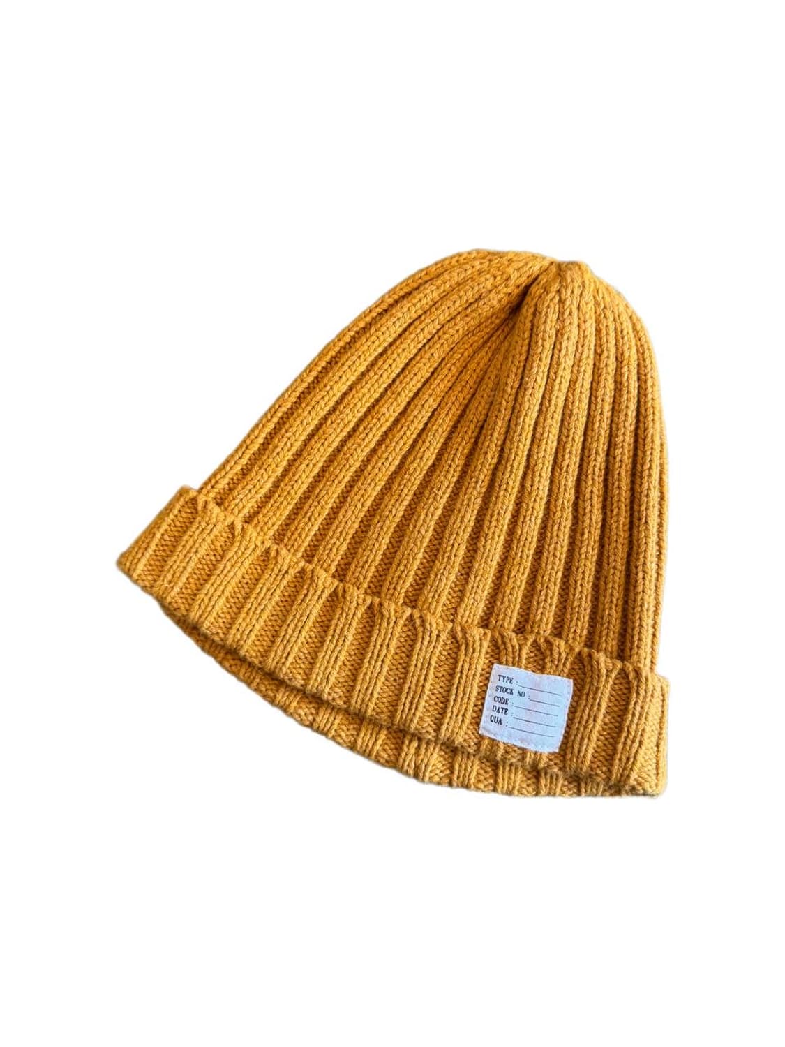Global Work beanie 상품이미지1