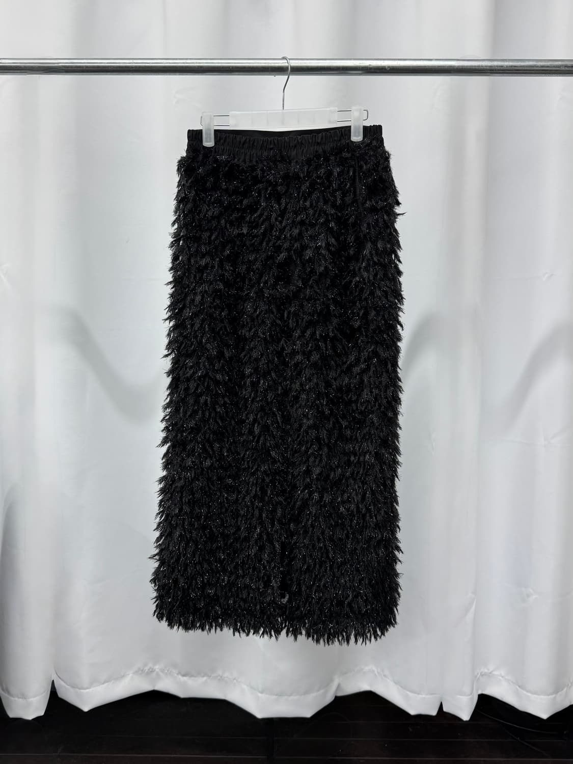 vtg skirt 상품이미지5