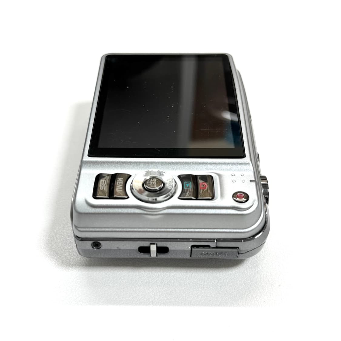 카시오 엑슬림 H10 실버 | Casio Exilim EX- 상품이미지5