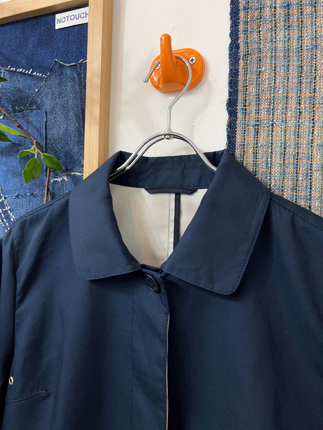 👧🏻LACOSTE japan Single Button Classic 상품이미지3